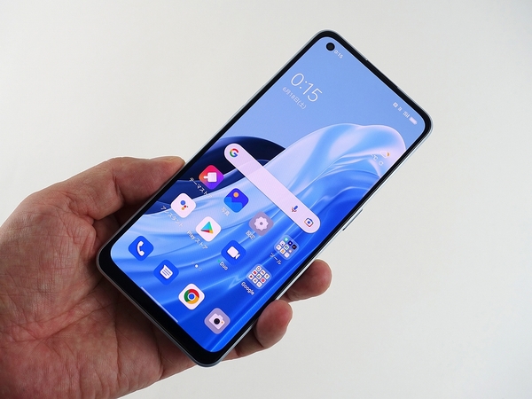 ASCII.jp：「ときめき、長持ち」で使い勝手を高めたミドルハイスマホ