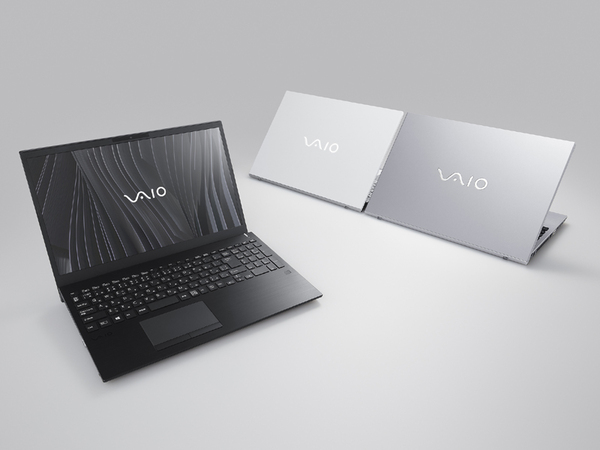 ASCII.jp：法人向けVAIO Pro シリーズ、最新の第12世代インテルCore