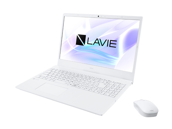 ASCII.jp：NECPC、「LAVIE N15シリーズ」ミドル～エントリ―モデルを