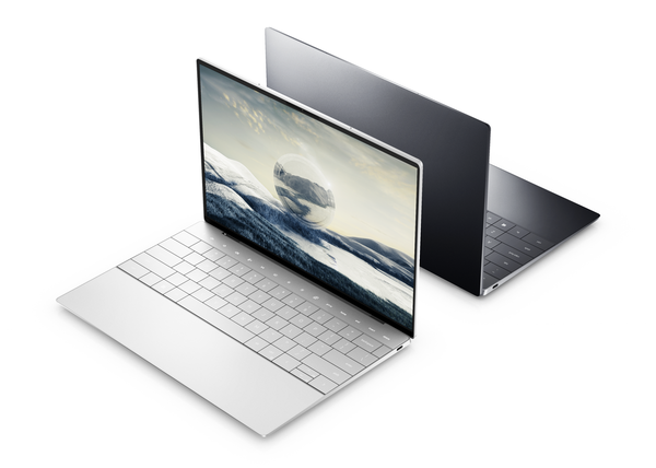 ASCII.jp：Dellがデザイン一新した未来型モバイルノート「XPS 13 PLUS