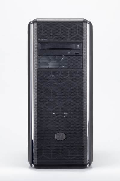 ASCII.jp：空冷PCでもCore i7-12700Kの性能が引き出せる！ ハイエンド