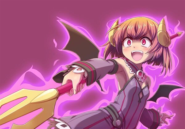 ASCII.jp：『白き鋼鉄のX 2』に『蒼き雷霆 ガンヴォルト 鎖環』の