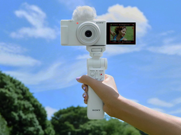 ASCII.jp：ソニーが超広角単焦点レンズに1型センサー搭載のカンタン