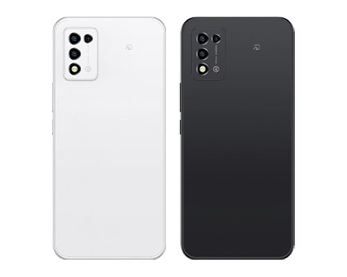 新品】Libero 5G III 本体 Y!mobile ホワイト Libero 5G 本体 Y!mobile