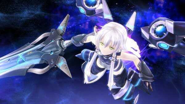 ASCII.jp：『閃の軌跡III』『閃の軌跡IV』『創の軌跡』――PS5で「軌跡