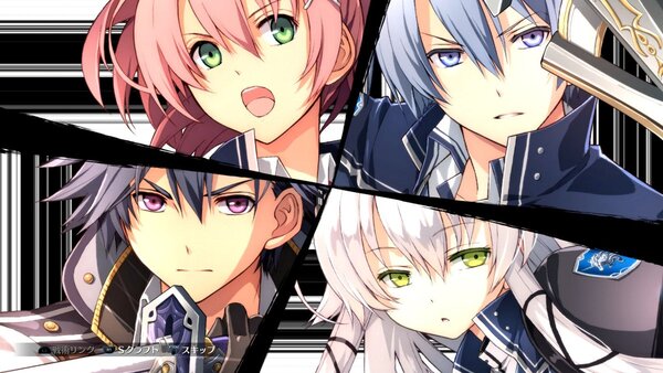 ASCII.jp：『閃の軌跡III』『閃の軌跡IV』『創の軌跡』――PS5で「軌跡