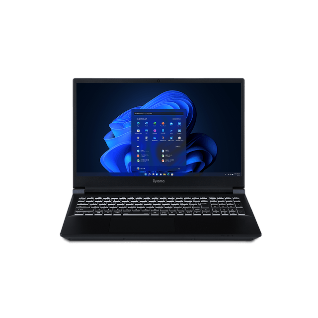 ASCII.jp：RTX 4060とCore i7搭載！ 最新ゲーミングノートPC発売