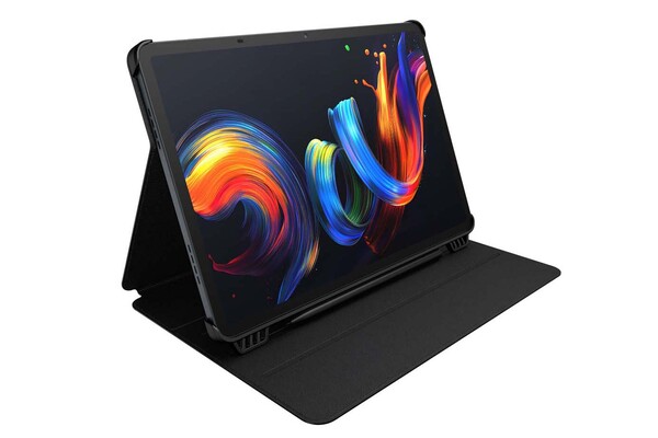 ASCII.jp：SB C&S、ペーパーライクな処理のTCL製タブレット「NXTPAPER