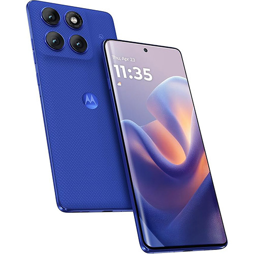 120HzのSuper HD画面！ MotorolaのAIスマホが6万円台のセール価格
