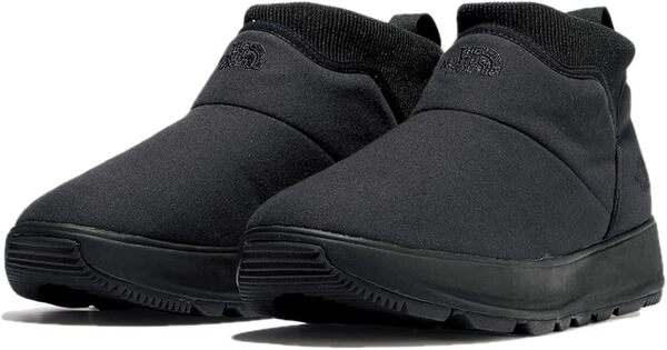 THE NORTH FACEの難燃防寒ブーツが43%OFF！冬キャンプにも日常にも