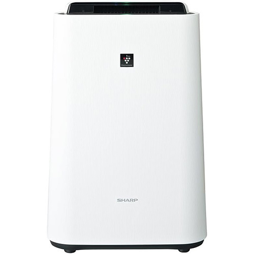 ASCII.jp：過去1か月で6000台も売れた、加湿空気清浄機「KC‑S50‑W」が