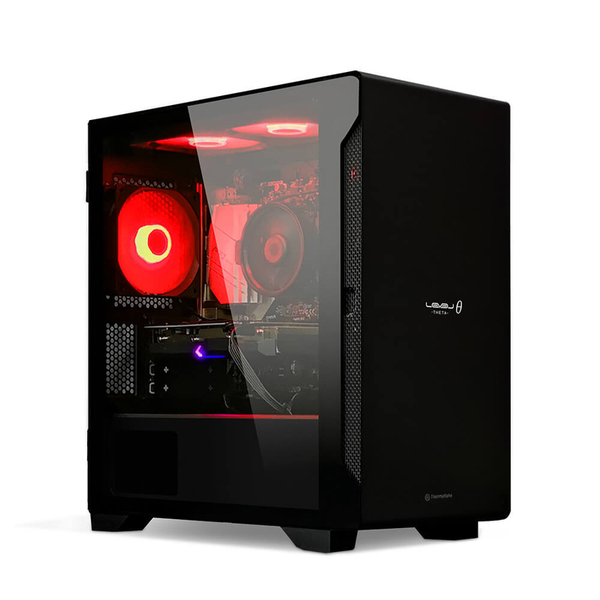 ASCII.jp：ゲーミングPC「LEVELθ」にコスパに優れたCore i5-12400F搭載