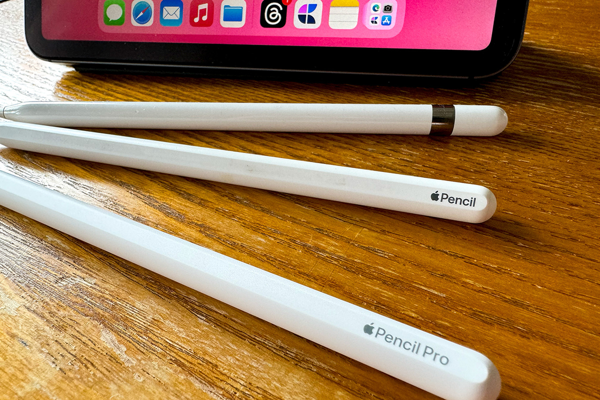 ASCII.jp：【活用提案】いまやiPadになくてはならない「Apple Pencil