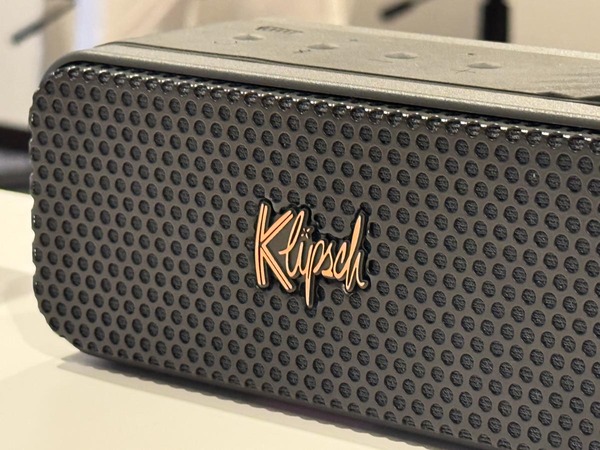 ASCII.jp：これは音がいい……と静かに興奮、米国ブランドKlipschの