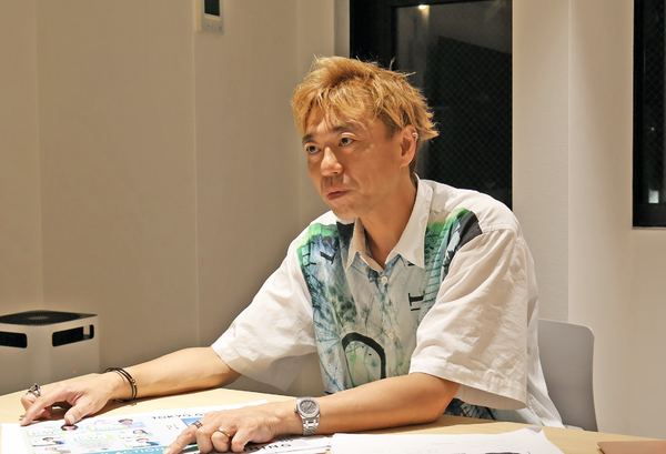 ASCII.jp：CO2削減に積極的な世界と、苦手意識を持つ日本。TOKYO GX