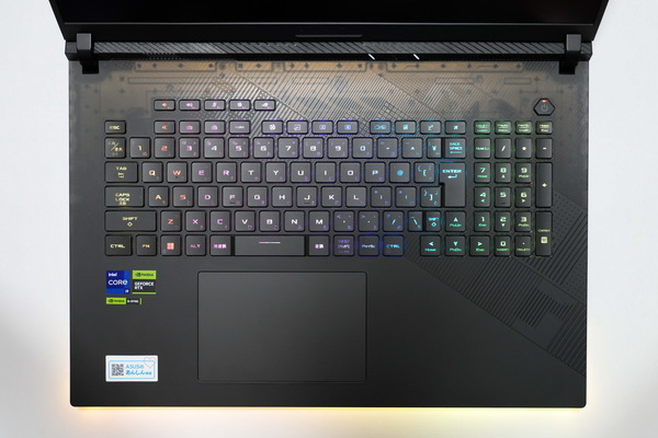 ASCII.jp：第14世代「Core i9-14900HX」+「RTX 4090」に超高輝度LCD