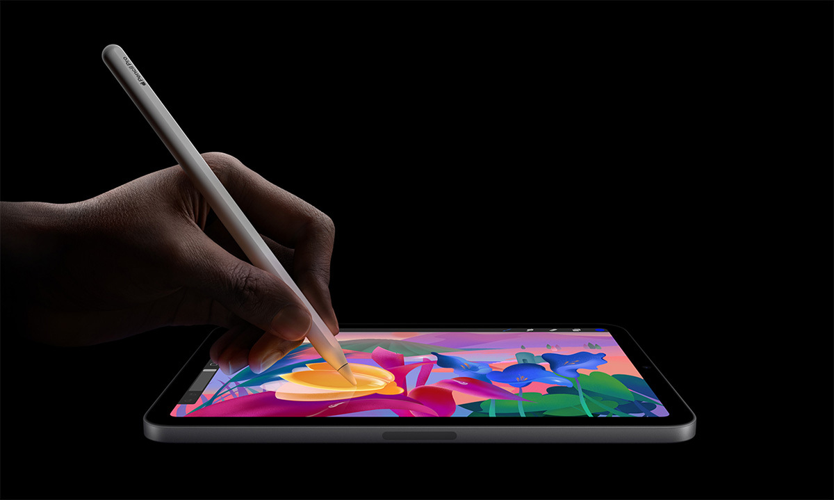 新iPad mini発表！ CPUはA17 ProでApple Pencil Pro対応 それでいて7万