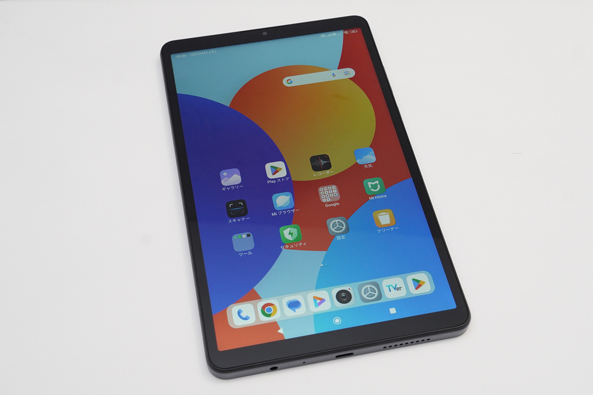 mitaino様 Redmi Pad SE 8.7 タブレット 4GB+64GB Xiaomi Redmi Pad SE