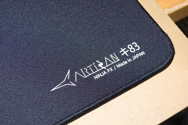 全9モデル】スポンジの硬さとサイズで選べる新作マウスパッド - 週刊