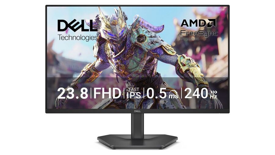 ASCII.jp：【1万7980円→1万2980円】240Hz＆0.5msの23.8型フルHD