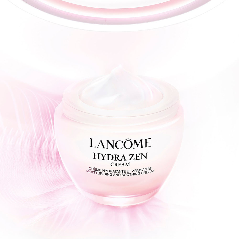 Lancôme Hydra Zen Cream - Moisturising and Soothing Cream 50ml