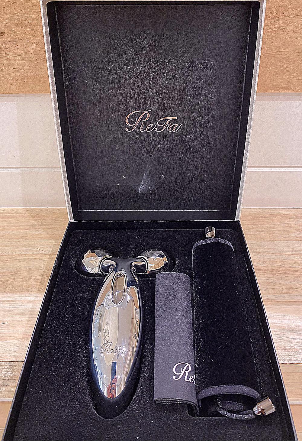 MTG Refa carat（リファ カラット）の人気の秘密！｜コラム ｜Ash