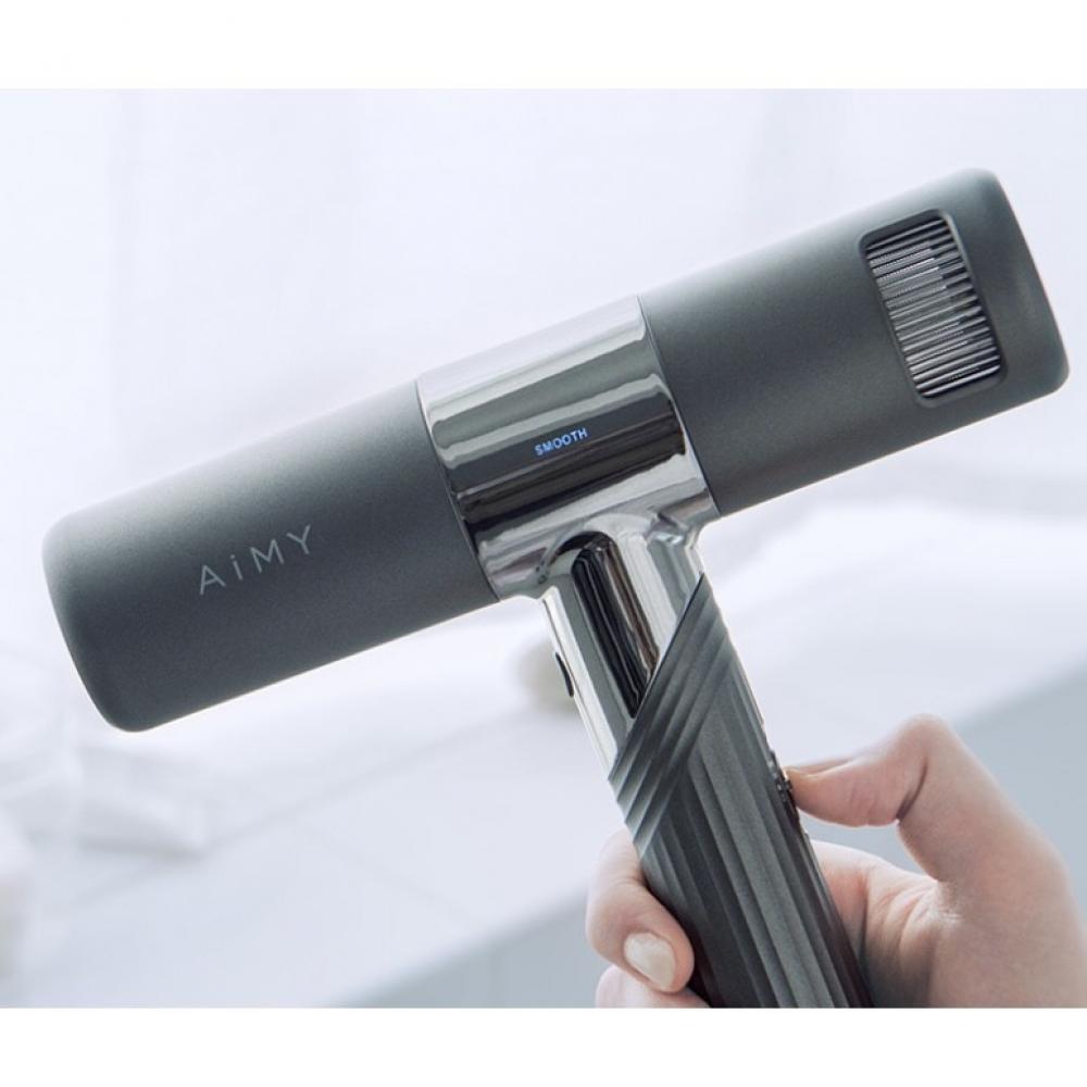 こんなの待ってた！！Ash監修プロ仕様ドライヤー『AiMY