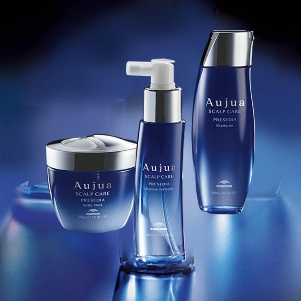 Aujua新商品－｜コラム Ash 新子安店 浅岡 美妃｜Ash オフィシャルサイト