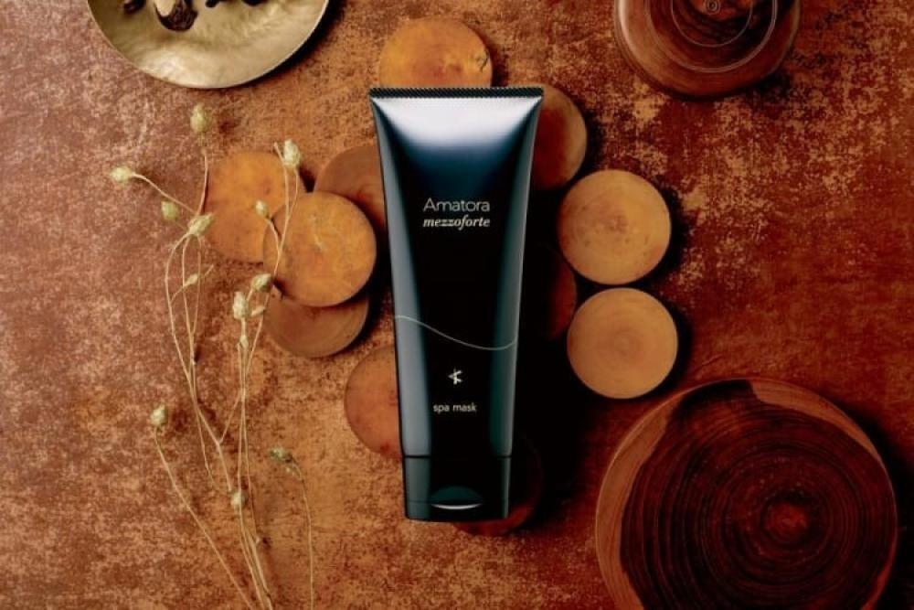 エイジングケアの最高峰アマトラメゾフォルテ｜コラム Ash 新子安店