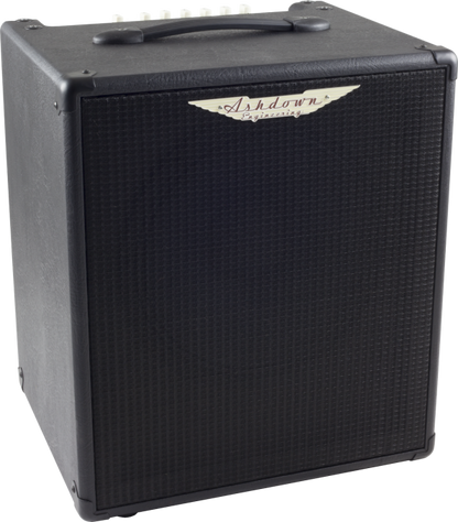 AAA - Vintage 12 – Ashdown Engineering