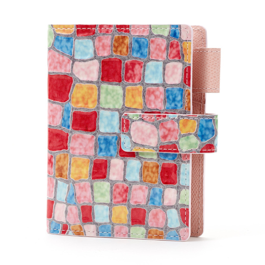 サントシャペル MINI619mm hock [1275] システム手帳商品一覧 ASHFORD