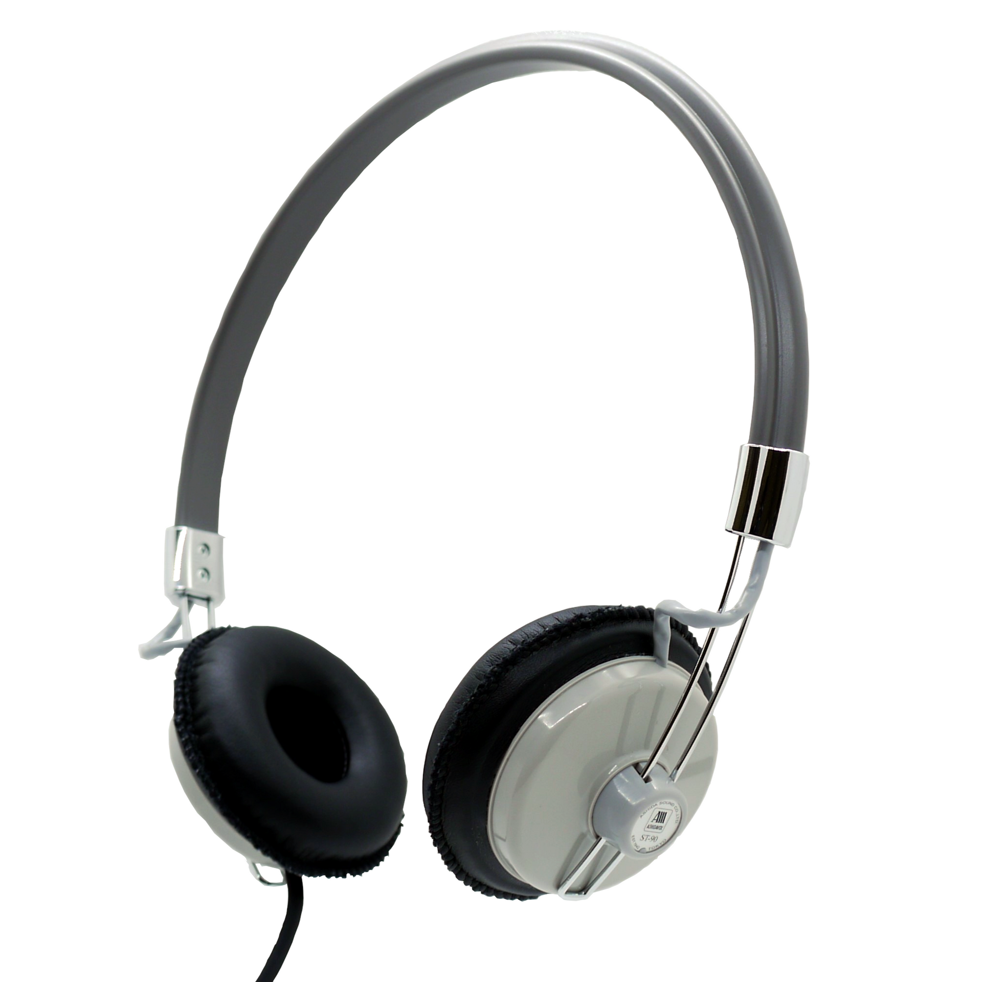 ST-90-05 音楽用ヘッドホン 日本製 – ASHIDAVOX