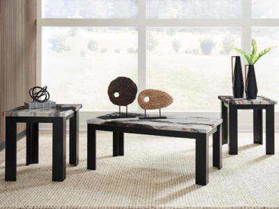 Jazmore Table (Set of 3) | Ashley