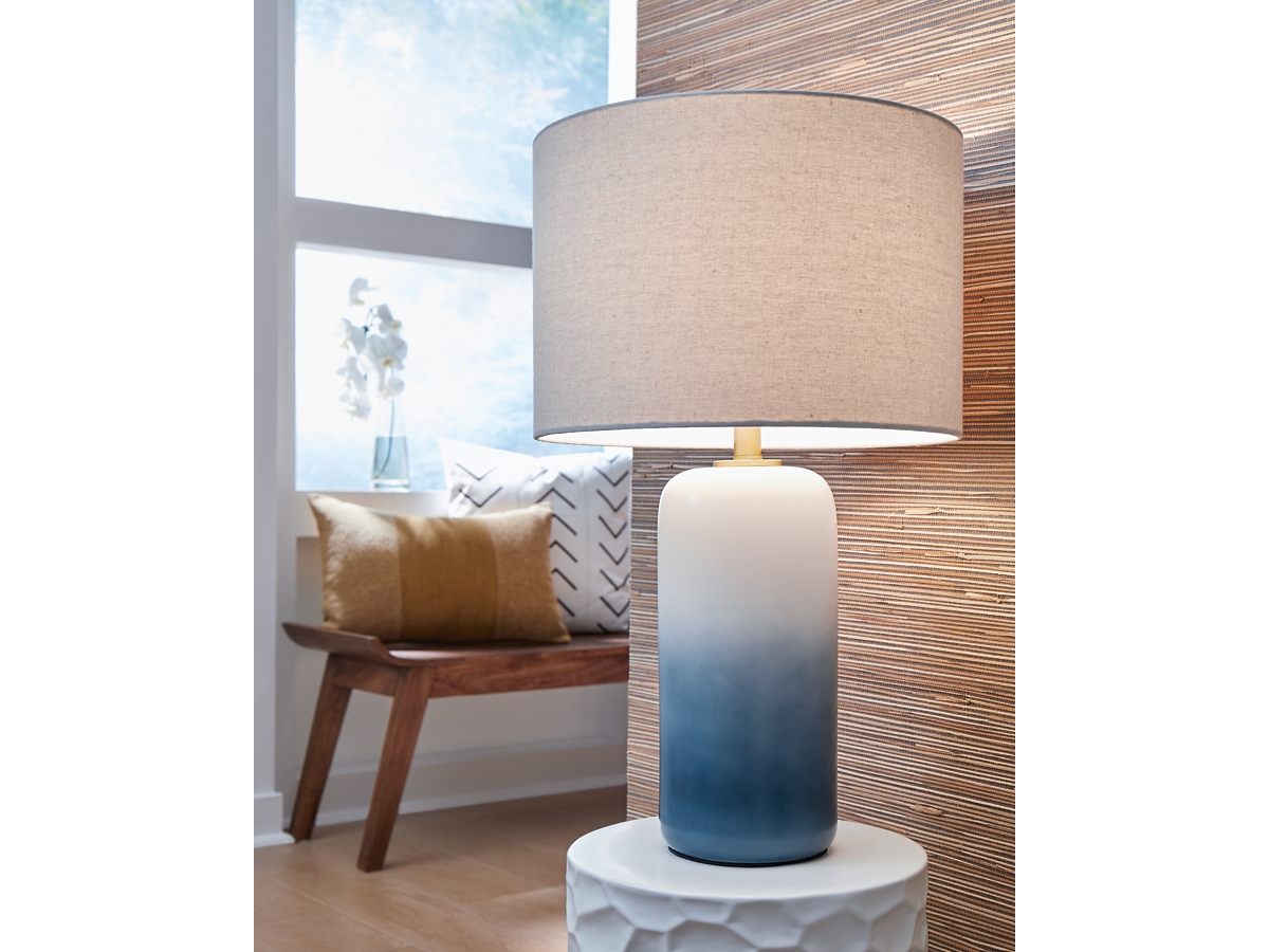 Lemrich Table Lamp | Ashley