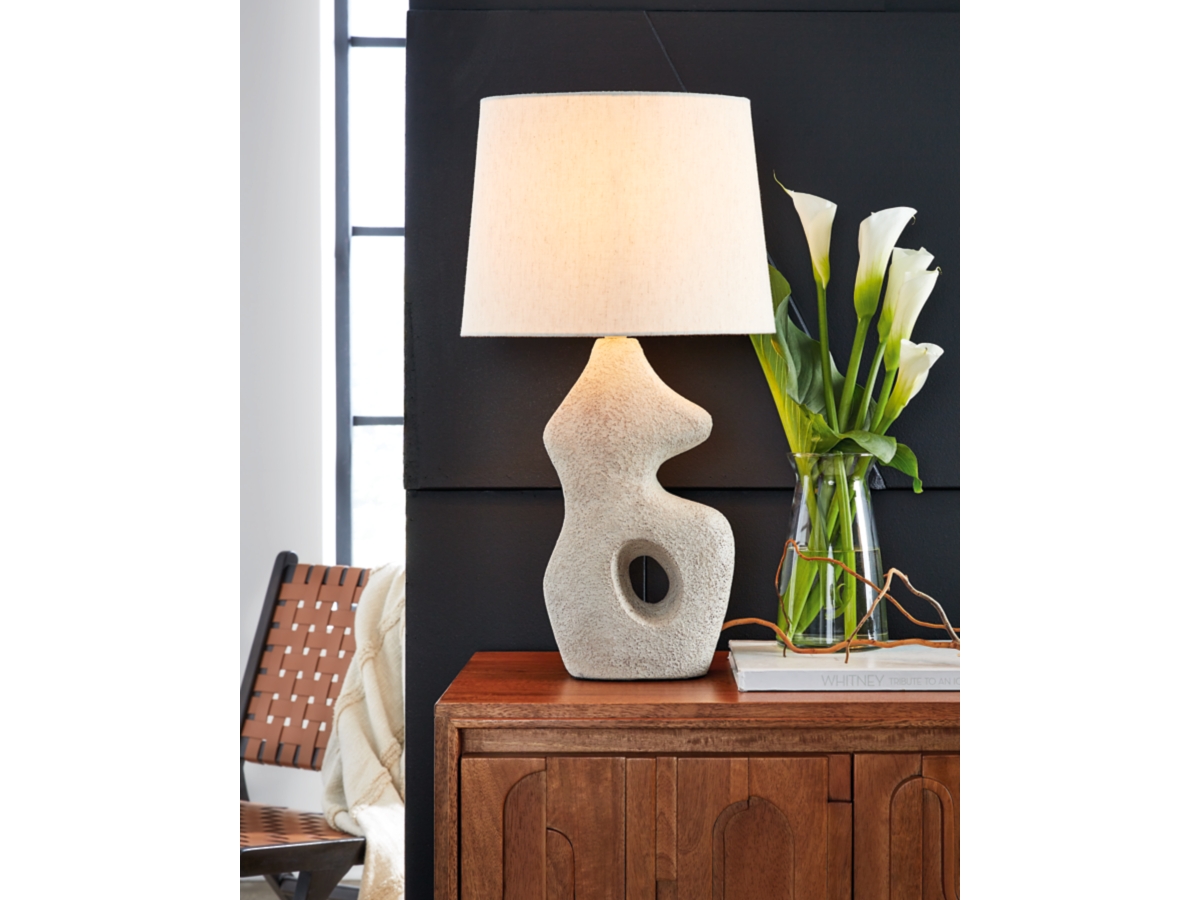 Chadrich Table Lamp (Set of 2) | Ashley
