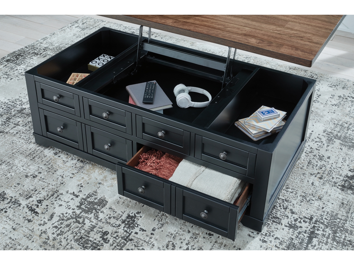 Wildenauer Lift-Top Coffee Table | Ashley