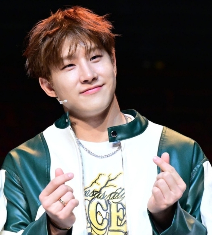 ASTRO JINJIN releases his own song 