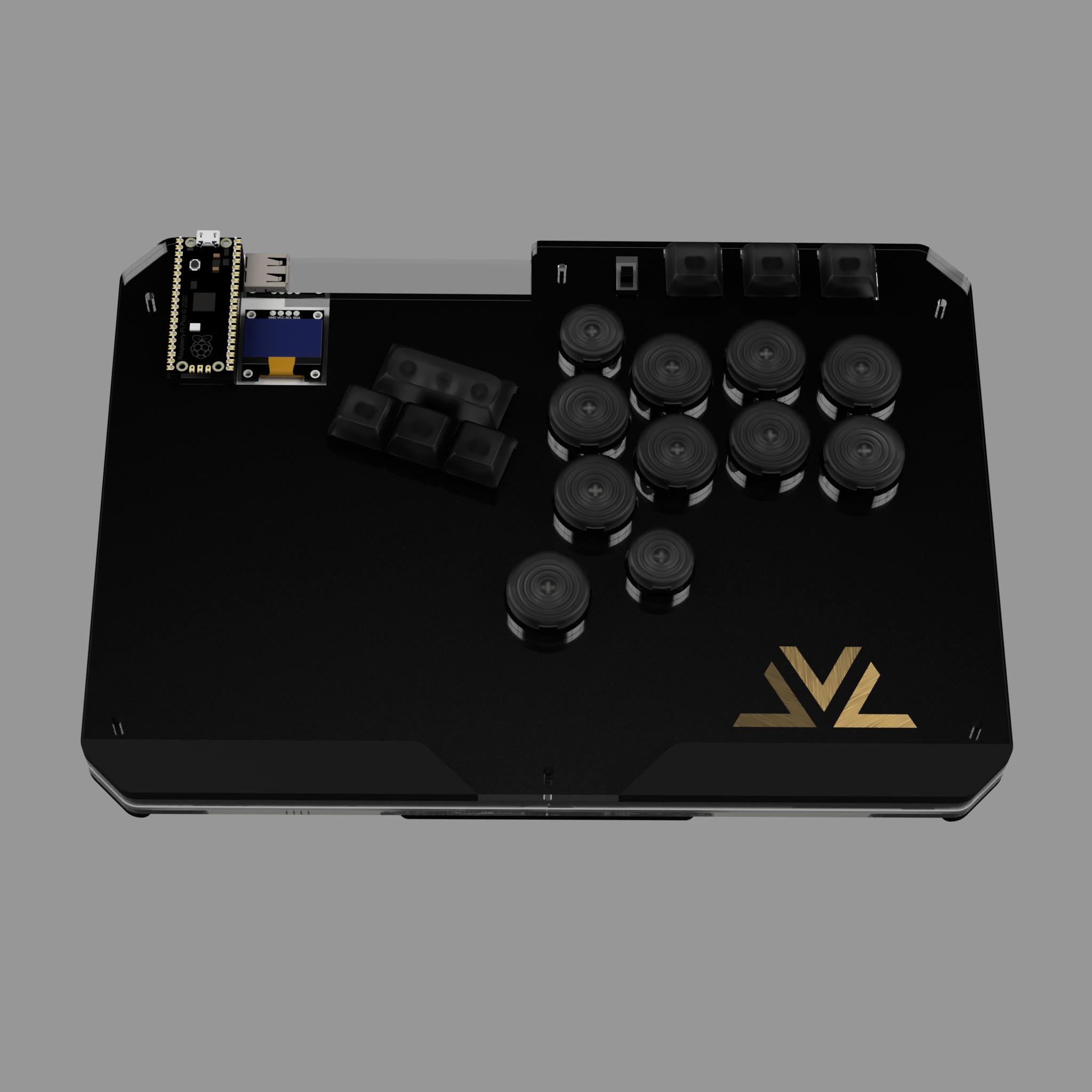 LVL WASD – ASIndo.pro