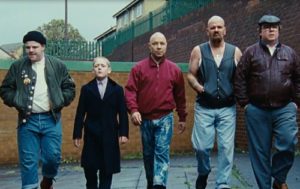 外国映画の中のインド】イギリス映画「This is England」｜80年代