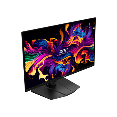 MSI MPG 271QRX QD-OLED 27