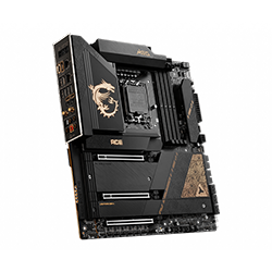 MSI PRO B850-P WIFI AMD Ryzen AM5 ATX Motherboard - MSI-US