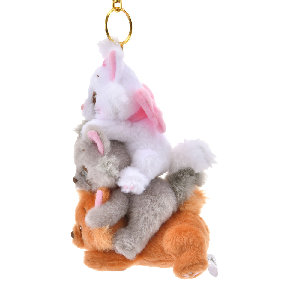 猫の日に合わせて「おしゃれキャット」マリー、ベルリオーズ