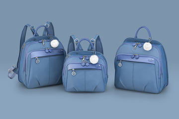 アニメ「映像研には手を出すな！」、金森氏のスニーカーリュック発売