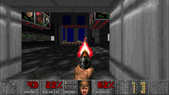 FPSの金字塔「DOOM（1993）」 ～のちのゲームに多大な影響を与えたMS