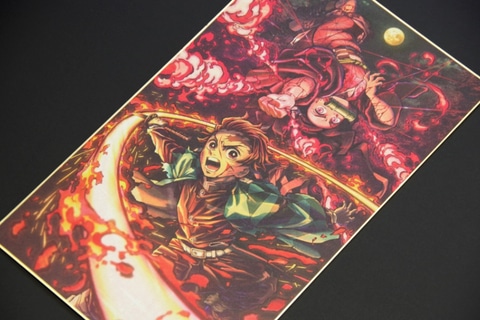 鬼滅の刃」、Blu-ray/DVD完全生産限定盤パッケージの全巻セットが登場