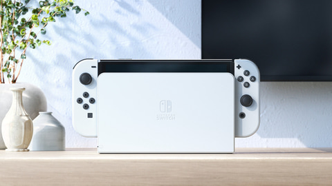 11月12日更新】新型Switchの抽選はまだまだ続く。「Nintendo Switch