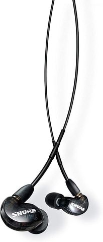 Amazonプライムデー」、SHUREの「SE215」シリーズ高遮音性有線イヤホン