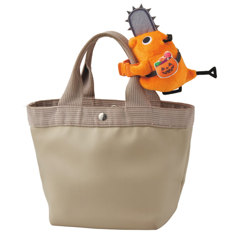 USJ、「チェンソーマン」ポチタなどのフード＆グッズ販売決定！ - GAME