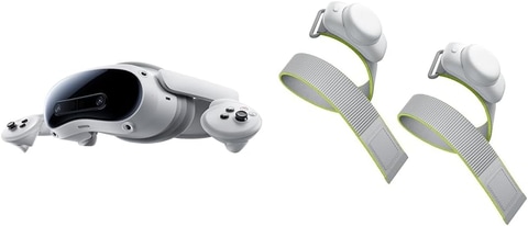 Amazonセール】一体型VRヘッドセット「PICO 4 Ultra」がセール価格に