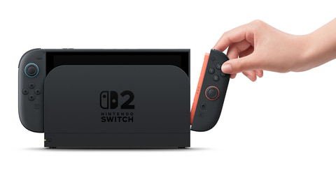 任天堂、Switch2の卸売価格に関する報道についてきっぱり否定 - GAME Watch